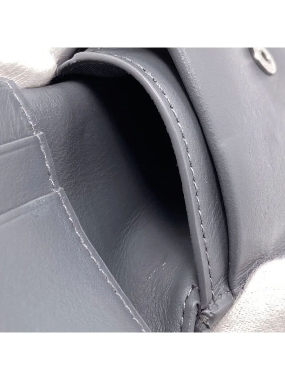 Bottega Veneta this authentic